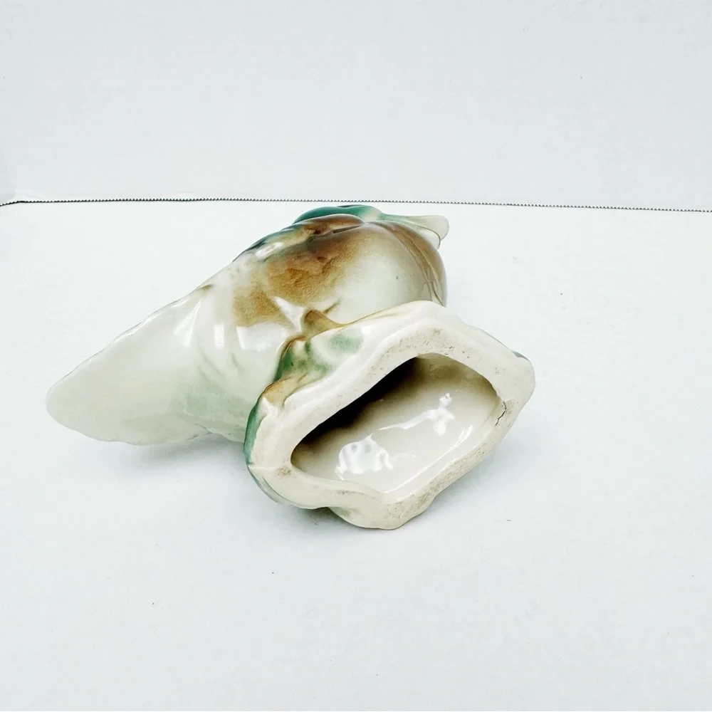 Mallard Duck Figurine